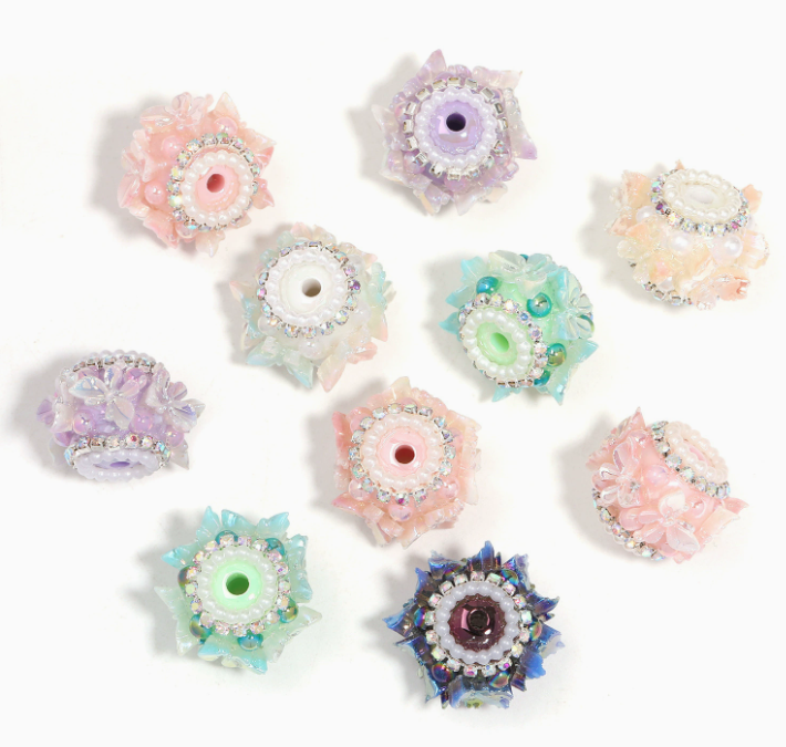 KingCharm DIY products